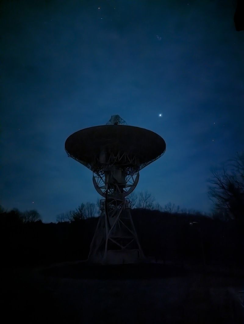 Galaxy Walk and Nights Under a Certified Dark Sky Galaxy Walk and Nights Under a Certified Dark Sky