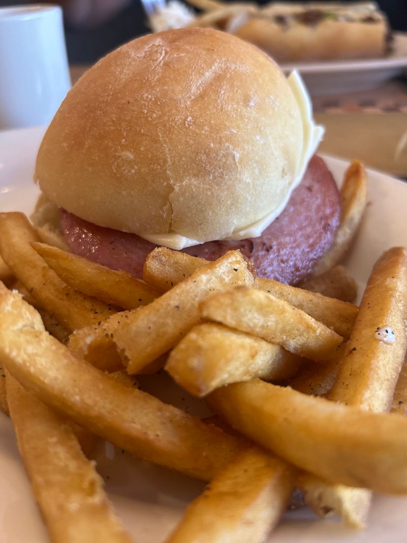 Game Day Gets A Full Menu Upgrade At Zio's
