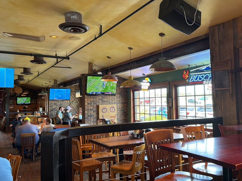 Game Day Looks Huge On A 110-Inch Screen