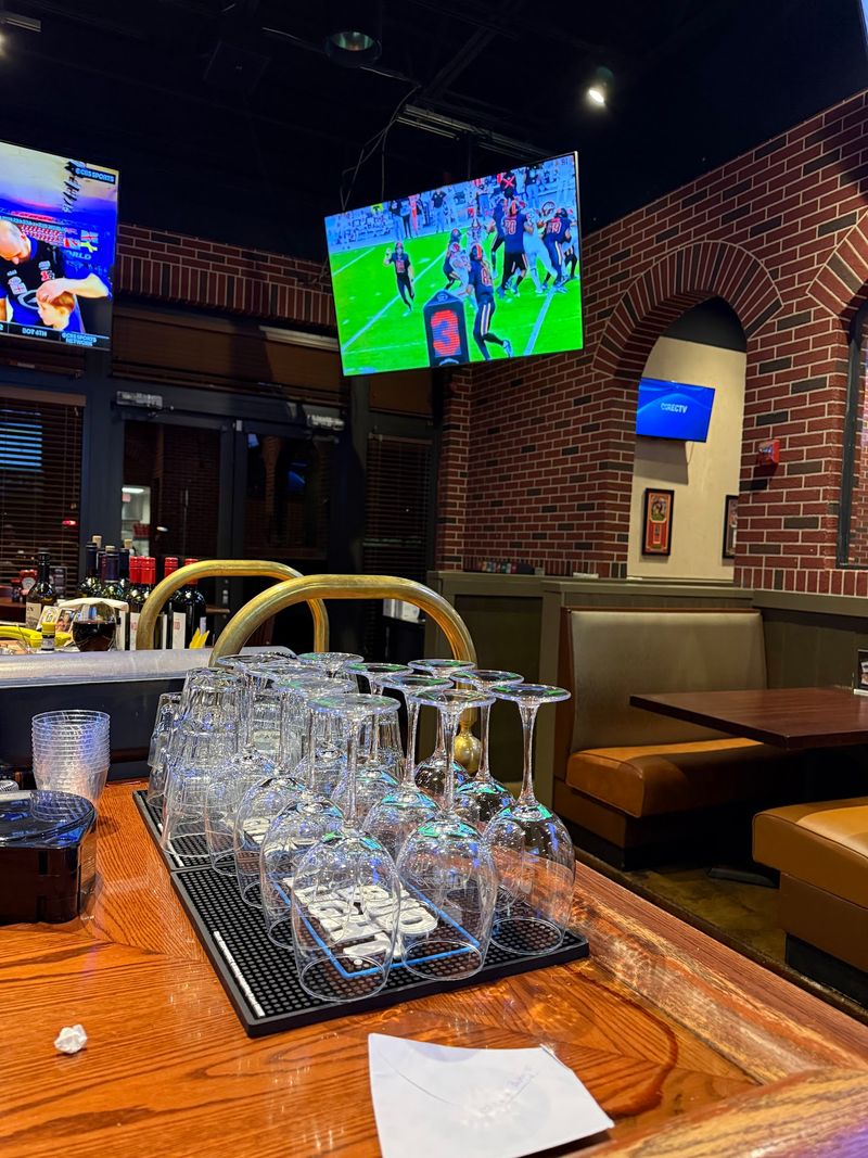 Game Day Looks Huge On These Screens Game Day Looks Huge On These Screens