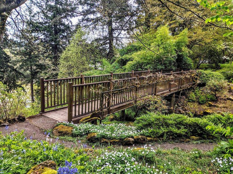 Garden Manners Worth Knowing Garden Manners Worth Knowing
