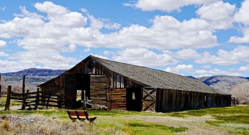 Gateway To Steens Mountain Adventures