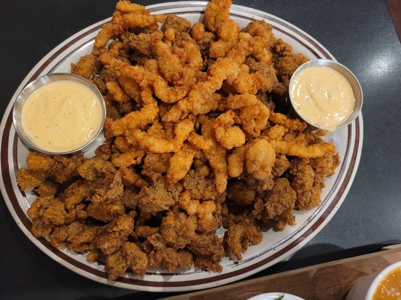 Gator Bites For The Brave Gator Bites For The Brave