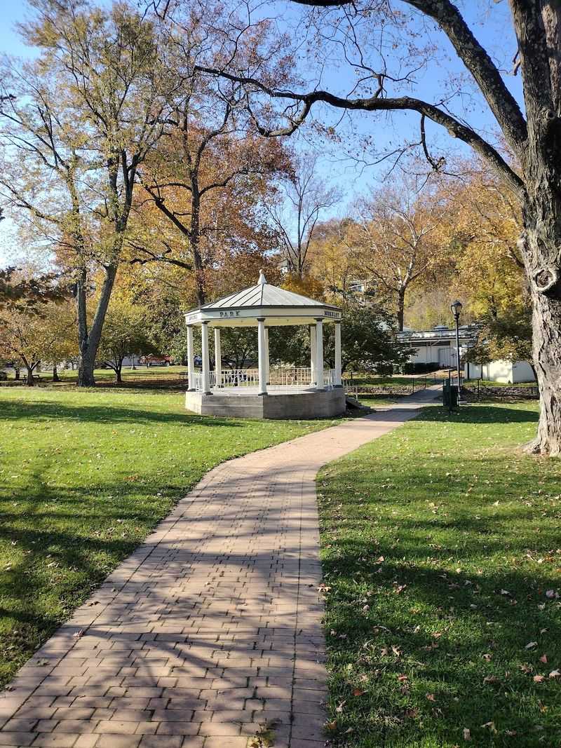 Gazebo Music and Lazy Afternoons on the Lawn Gazebo Music and Lazy Afternoons on the Lawn