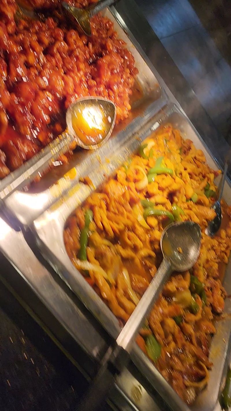 General Tso and Friends General Tso and Friends