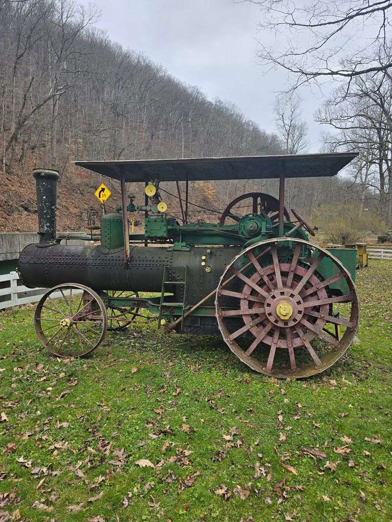 Generations of Family Road Trips Have Rolled Through Here