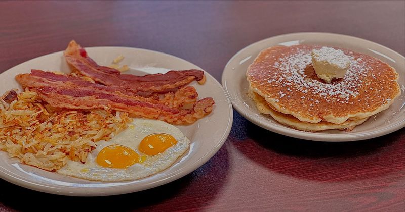 Generous Plates Make Every Mile Count Generous Plates Make Every Mile Count