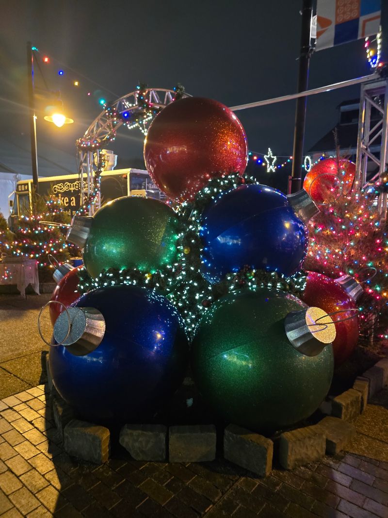 German Ornaments Bring Old-World Sparkle
