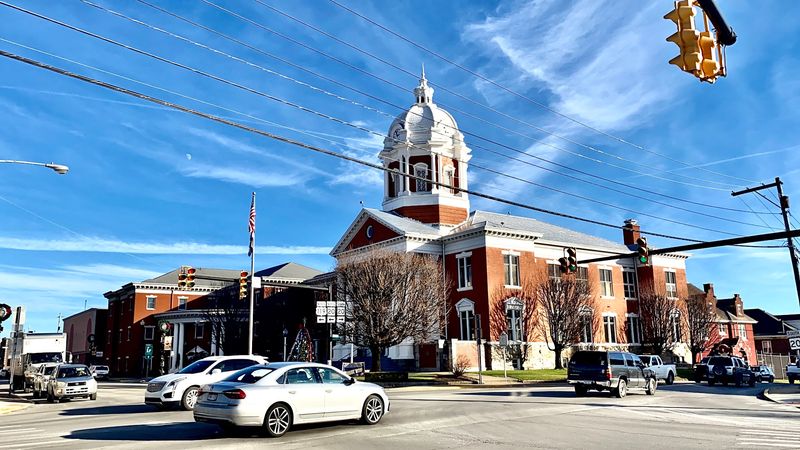 Getting Courthouse Business Done Without A Headache