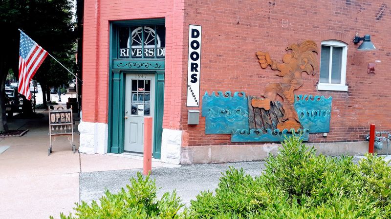 Getting Yourself To Cherokee Street