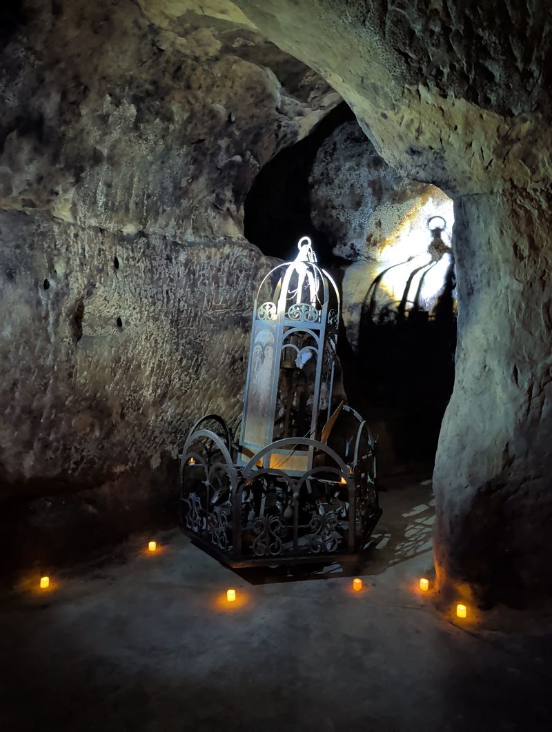 Ghost Stories Hit Different Underground