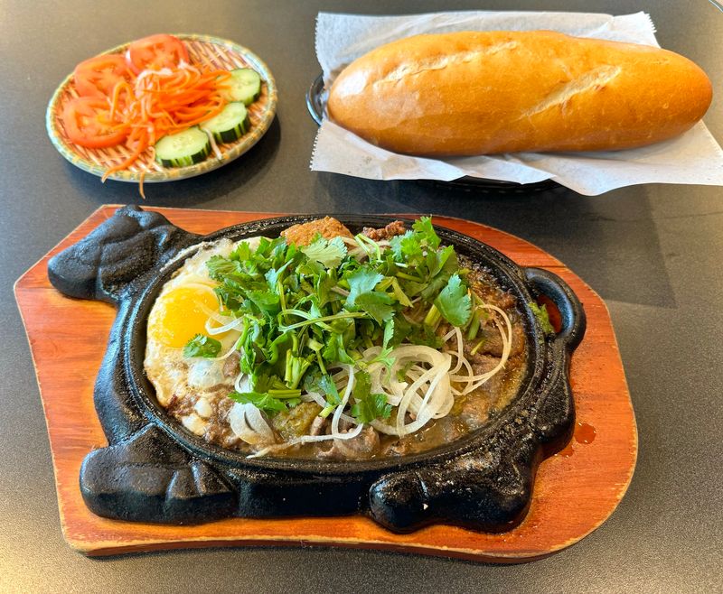 Gia Hoi Baguette