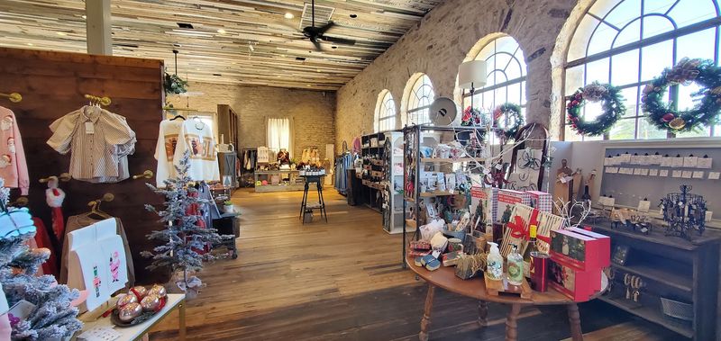 Gift Hunting Gets a Whole Lot Easier Upstairs and Down