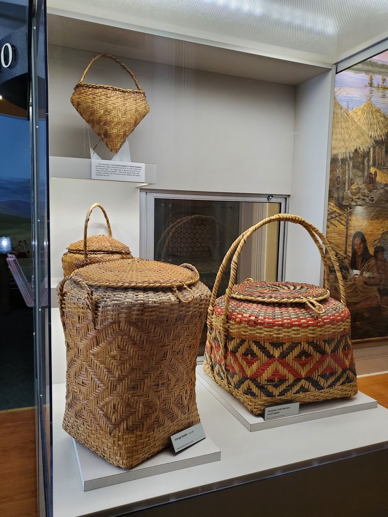 Gift Shop Finds from Choctaw Artisans Gift Shop Finds from Choctaw Artisans