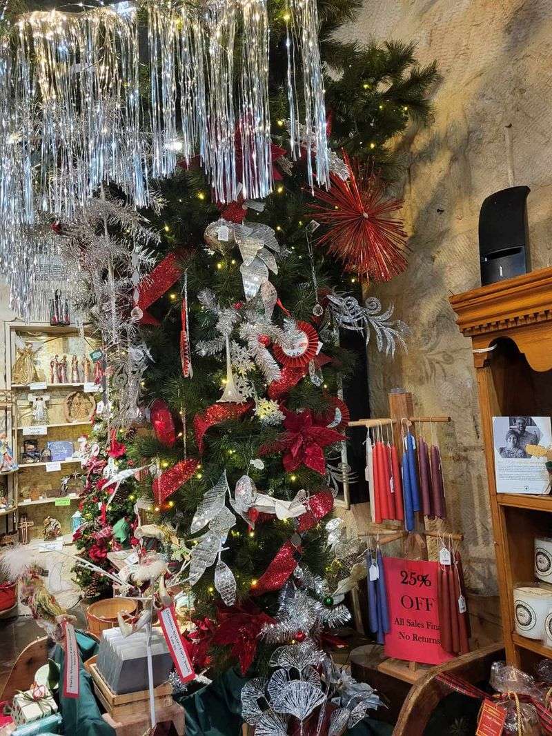 Glass Ornaments Worthy of a Family Heirloom Box
