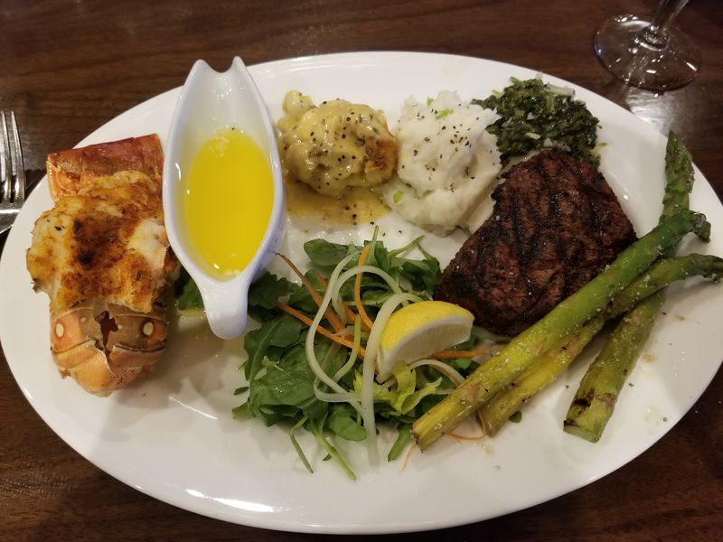 Go Ahead And Dress Up Your Steak Like It's Prom Night