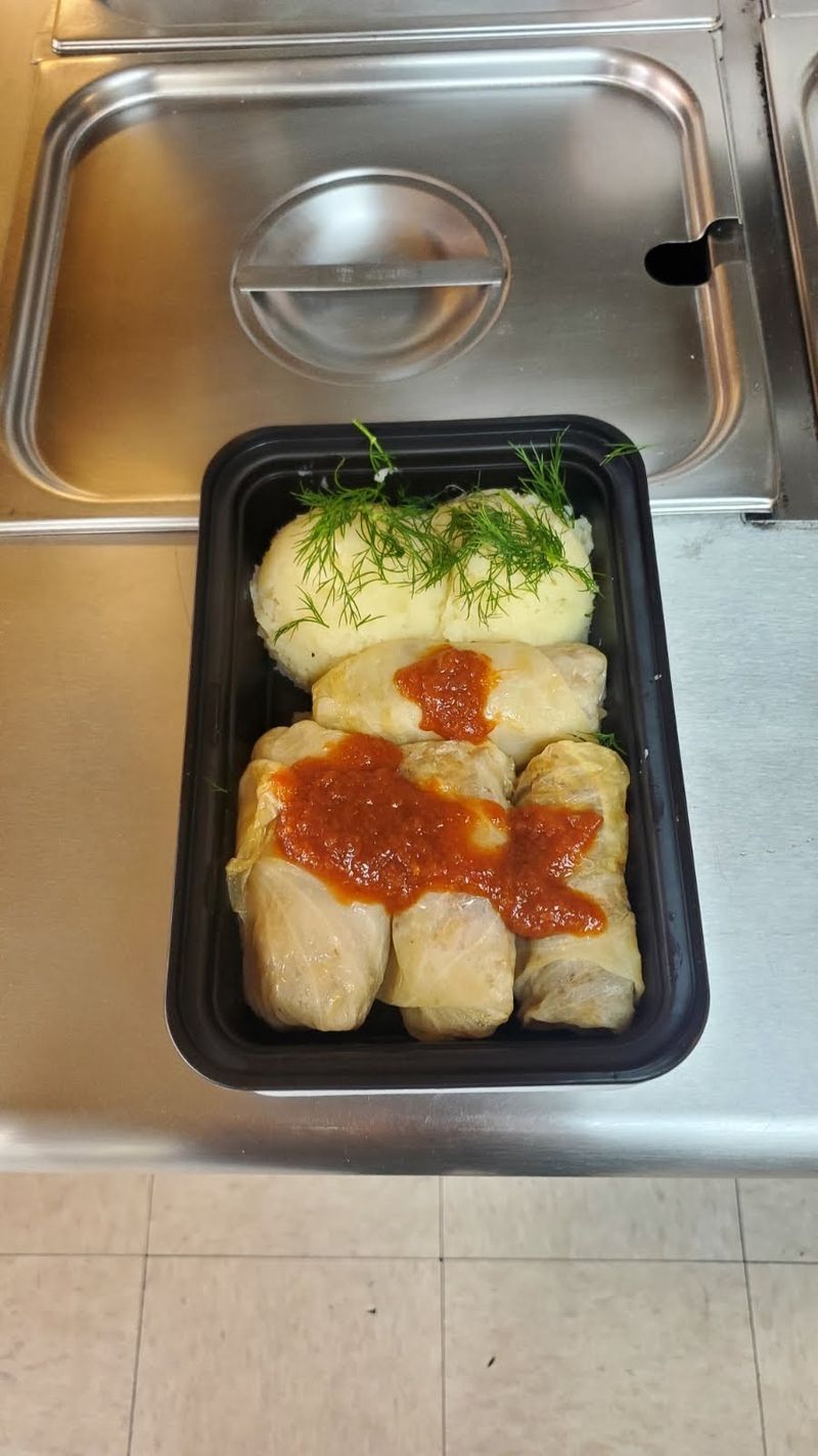 Golabki Worth the Hype
