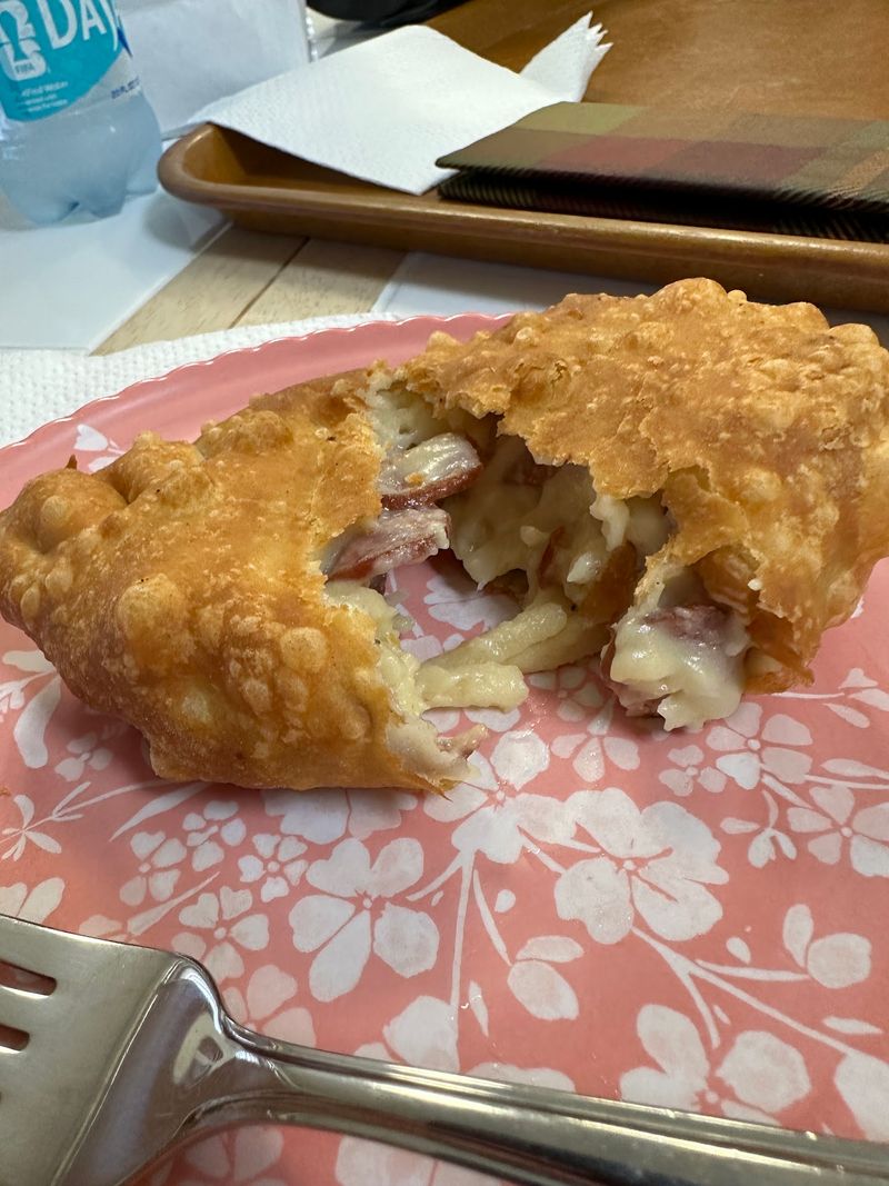 Golden Crust, Packed Fillings Golden Crust, Packed Fillings