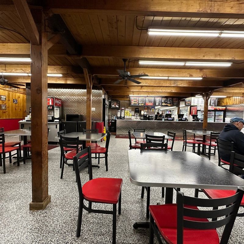 Goldenrod Restaurant, Manchester, NH