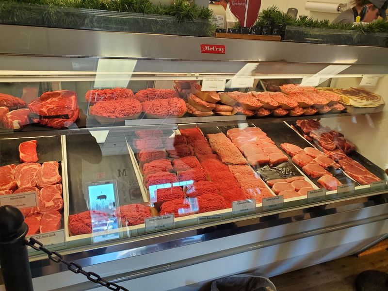 Gore's Fresh Meats, Stephens City Gore's Fresh Meats, Stephens City