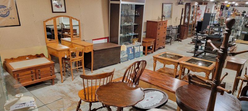 Got Stuff To Sell? Grab A Booth Of Your Own Got Stuff To Sell? Grab A Booth Of Your Own