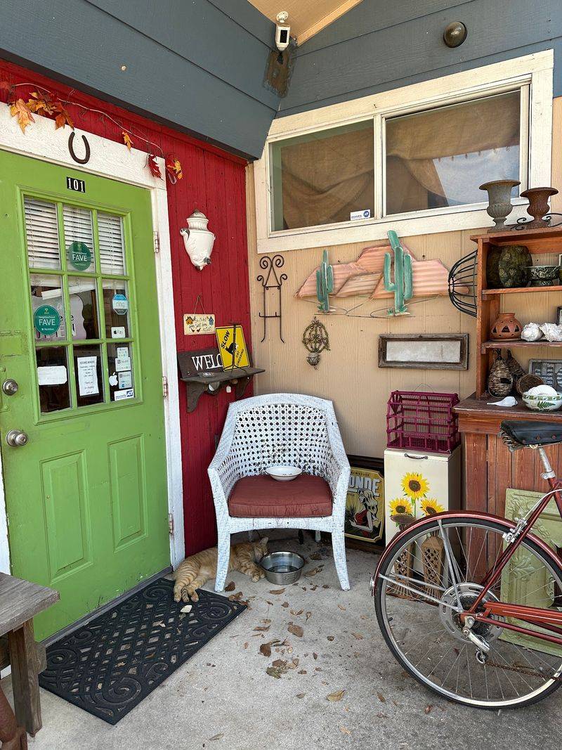 Got Treasures of Your Own? The Shop Wants to Hear About Them