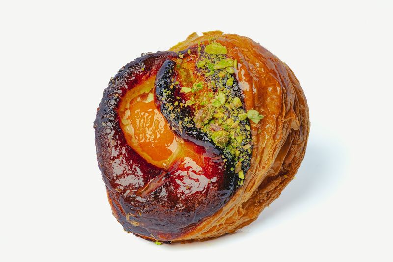 Got a Wild Pastry Idea? There's a Clipboard for That