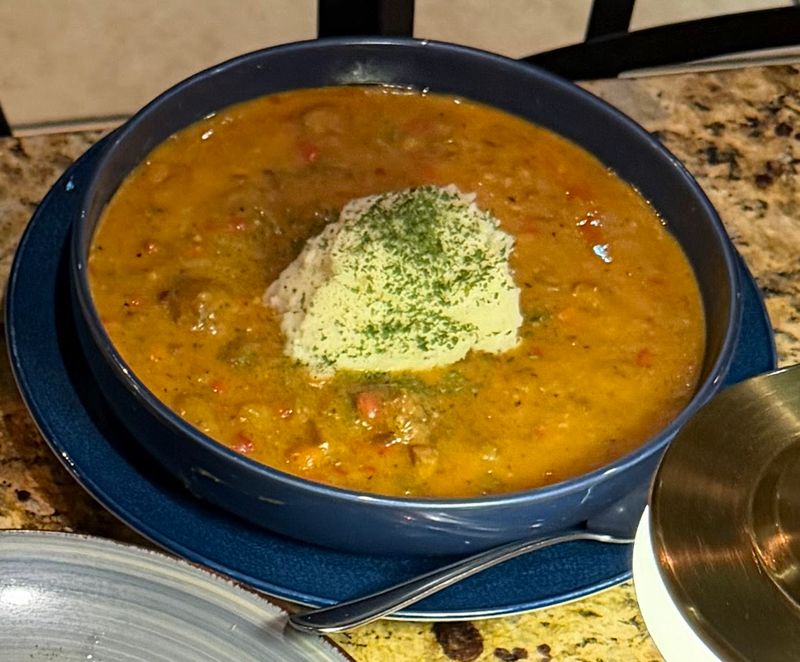 Goulash and Paprikash Warm the Soul