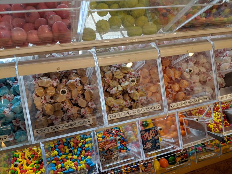 Grab A Bag And Become Your Own Candy Designer