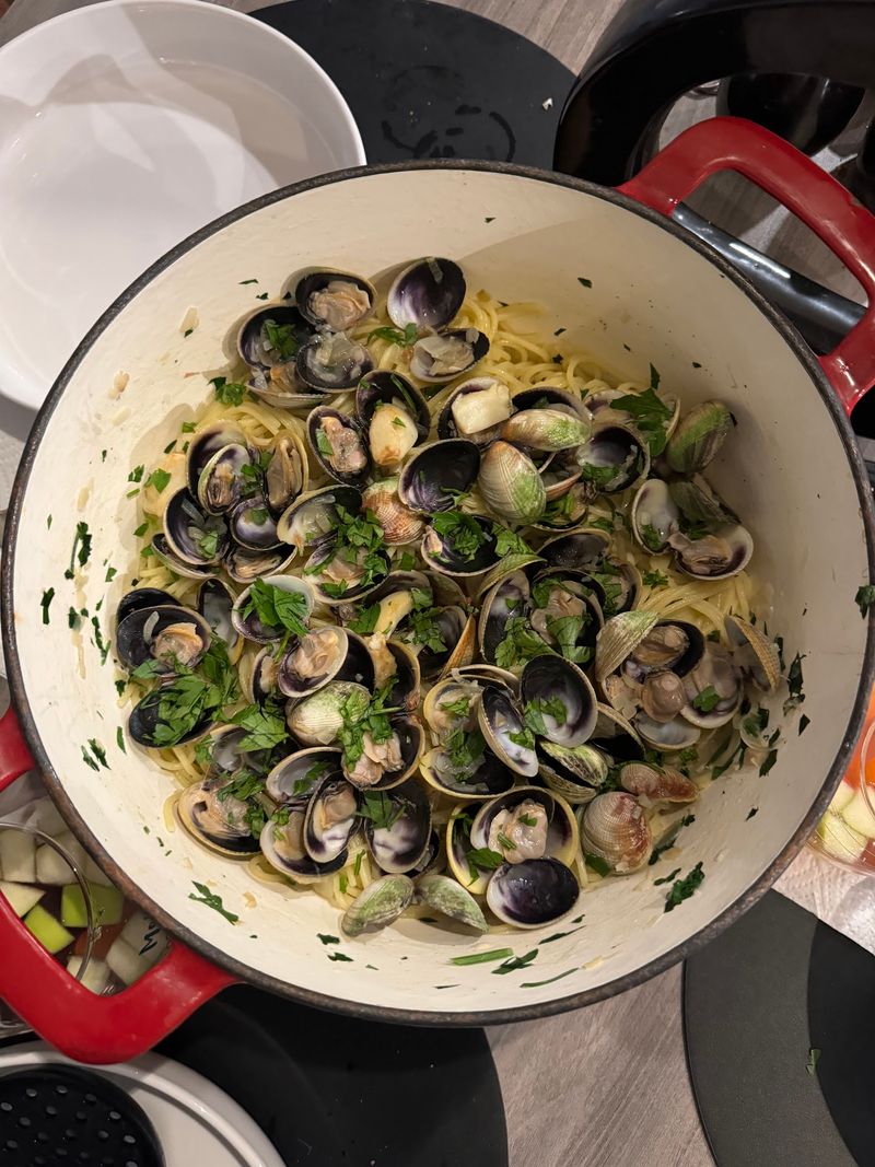 Grab A Dozen Oysters And Pull Up To The Little Counter