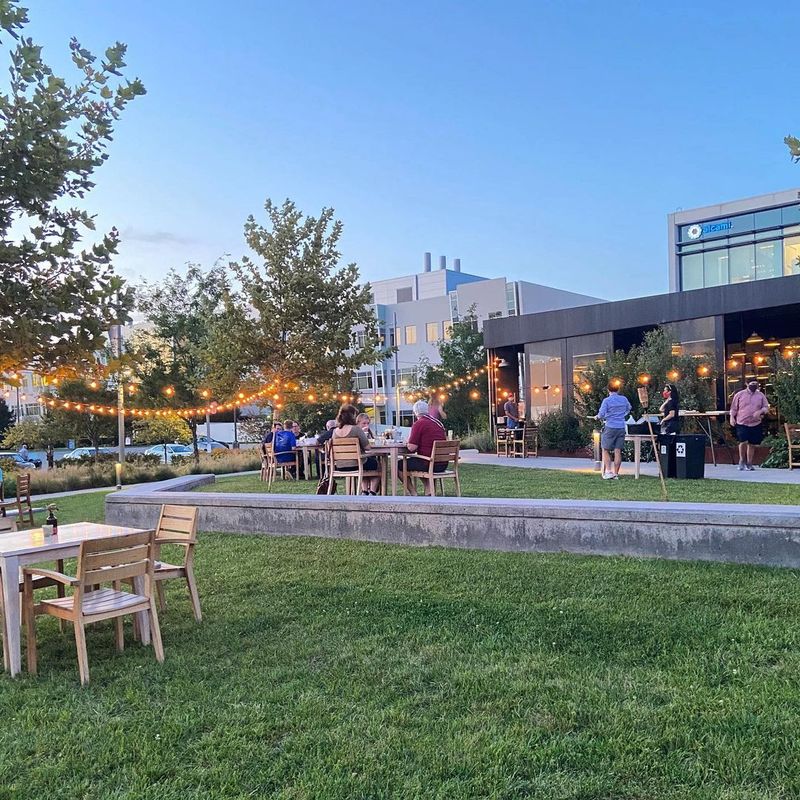 Grab A Patio Seat Beside A Real Working Garden Grab A Patio Seat Beside A Real Working Garden