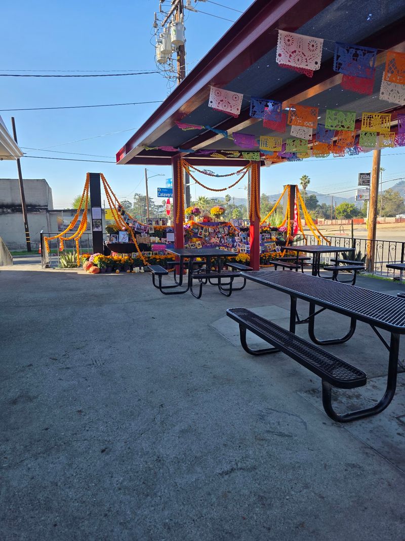 Grab A Table Inside Or Soak Up Some Sun Out Front Grab A Table Inside Or Soak Up Some Sun Out Front