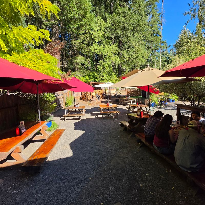 Grab a Seat by the Fire Pit and Stay Awhile Grab a Seat by the Fire Pit and Stay Awhile