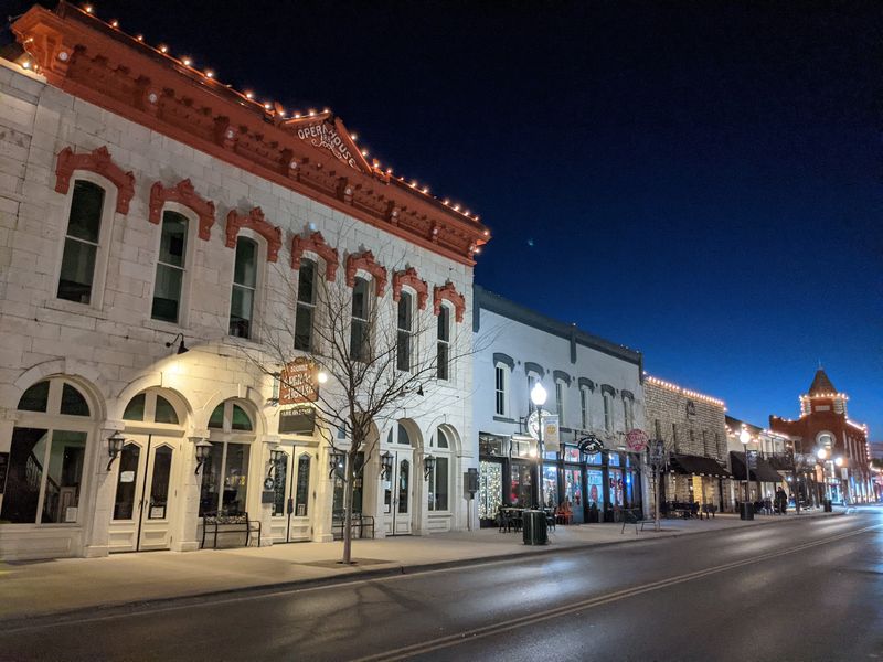 Granbury