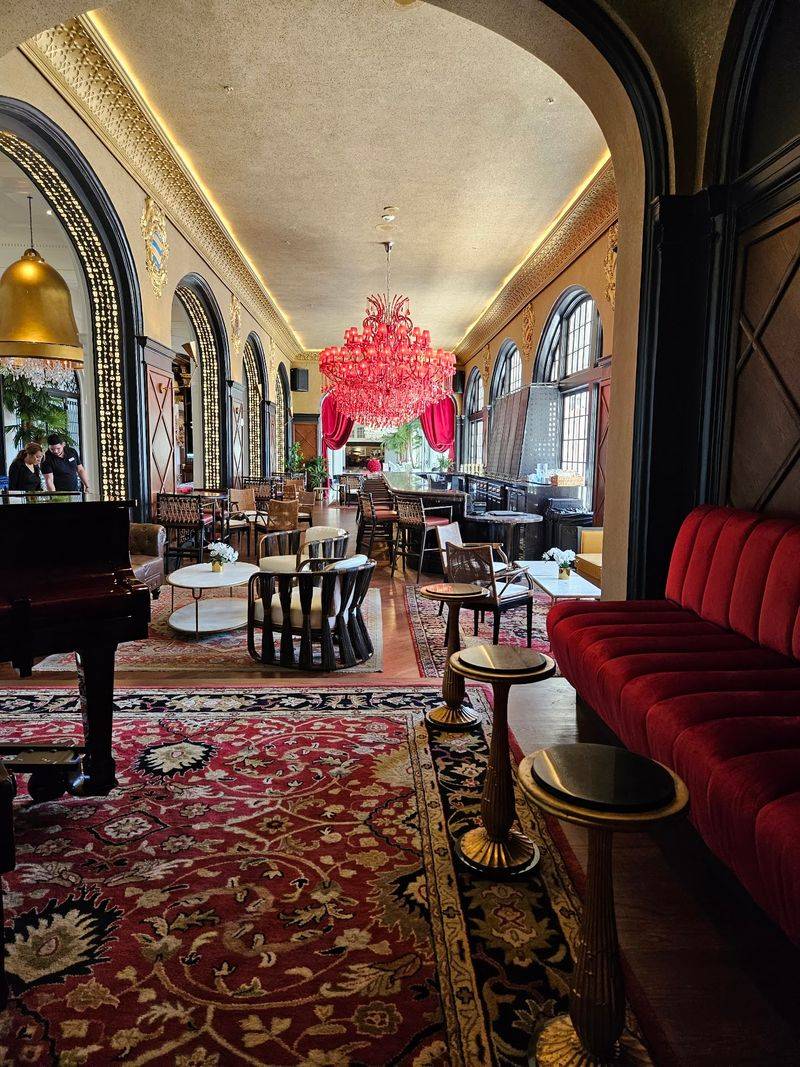 Grand Galvez Resort, Autograph Collection, Galveston, TX