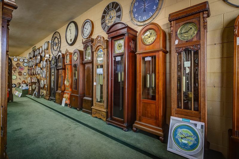 Grandfather Clocks Too Big To Move? Help Can Come To You