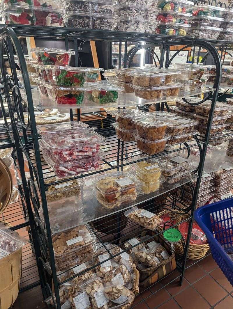 Grandma Laudermilch's Kitchen and Bakery Treats Grandma Laudermilch's Kitchen and Bakery Treats