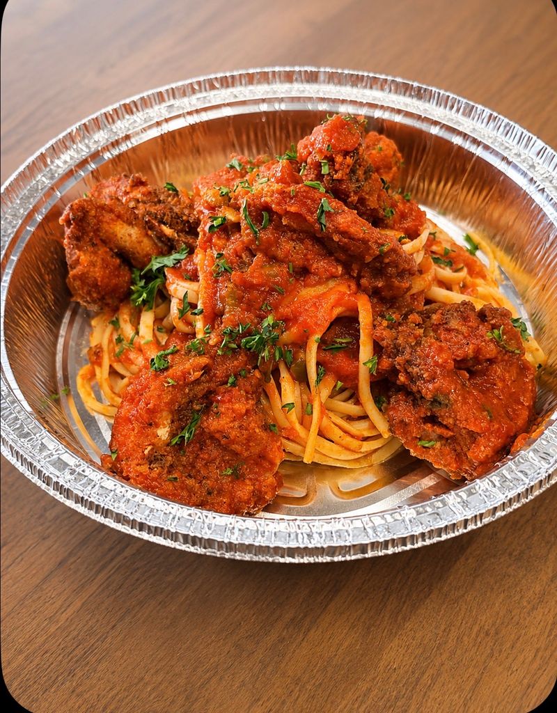 Grandma-Style Greek Classics Made The Slow Way