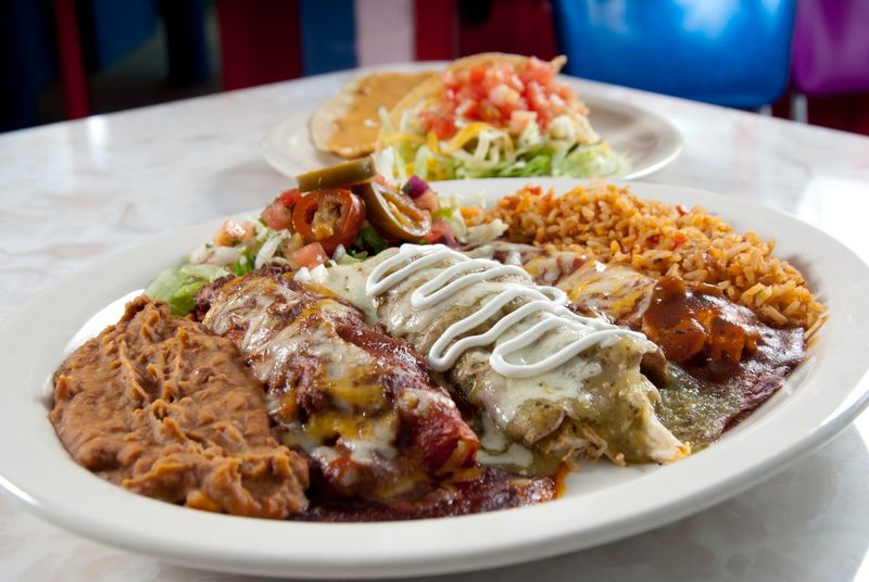 Green Chile Season Brings A Whole Festival Green Chile Season Brings A Whole Festival