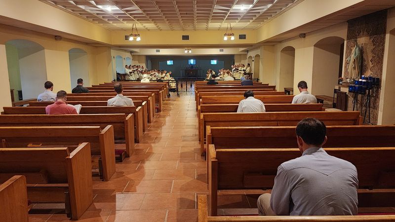 Gregorian Chant and the Daily High Mass