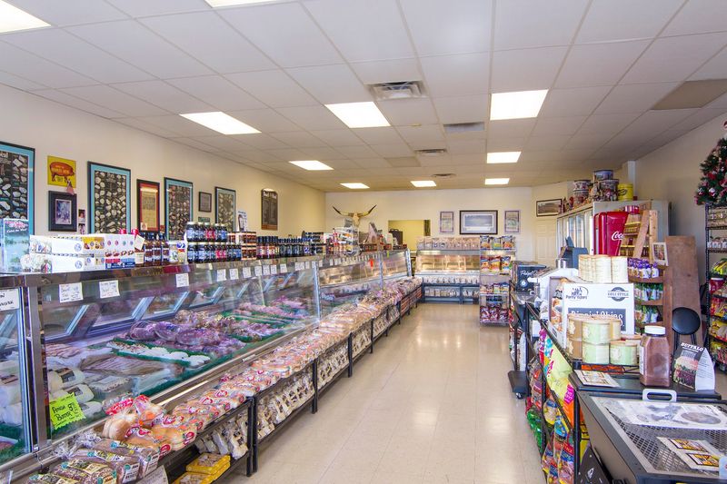 Greg's Prime Meats Greg's Prime Meats