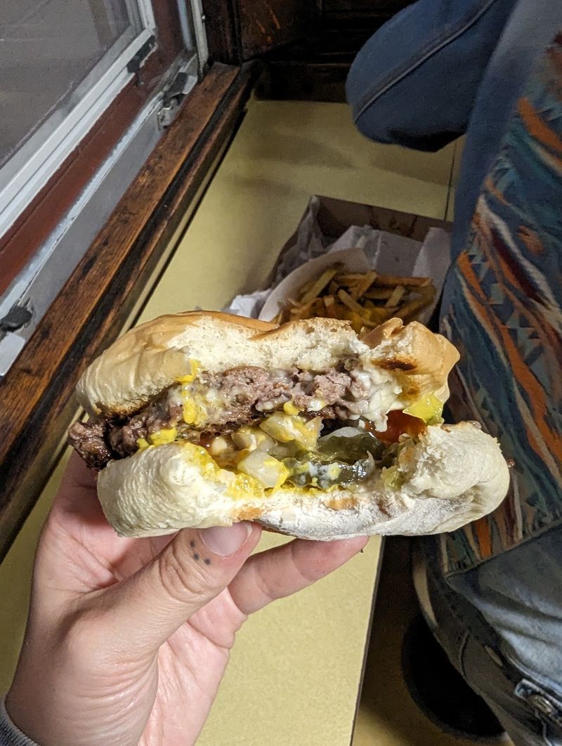 Grilled Cheese With a Beefy Secret Grilled Cheese With a Beefy Secret