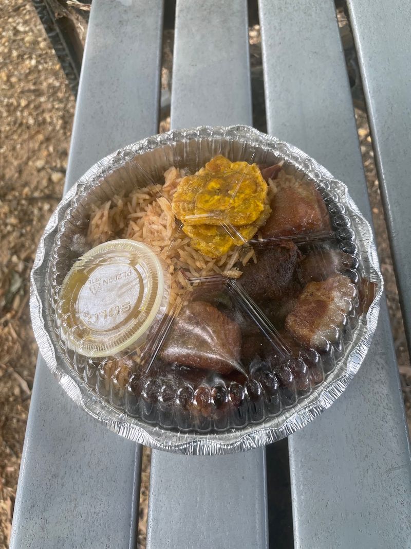 Griot Is The Crispy Pork Dish You Should Learn To Pronounce Griot Is The Crispy Pork Dish You Should Learn To Pronounce