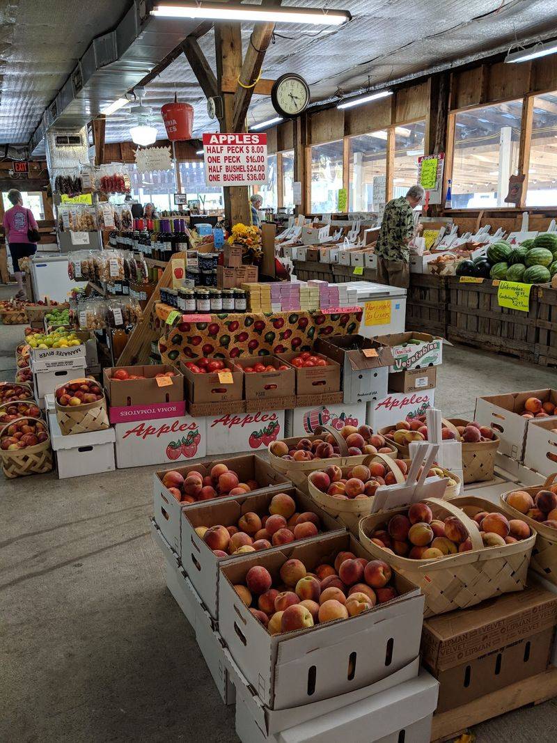 Gross Orchard