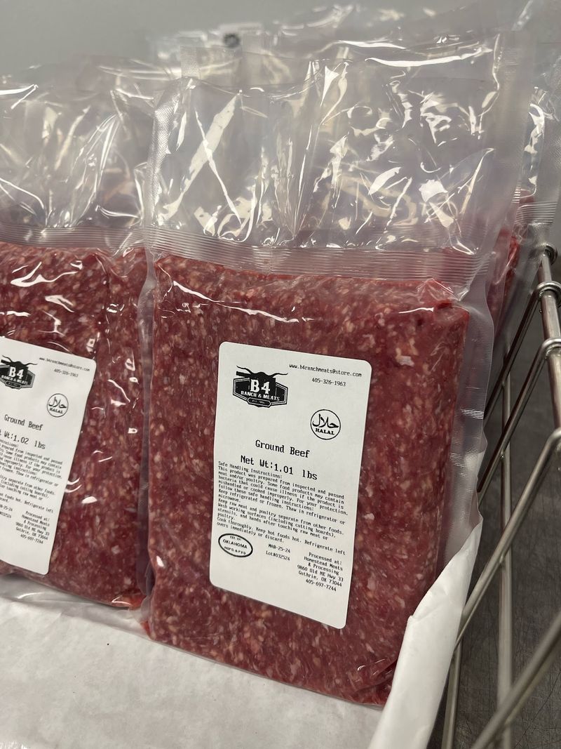 Ground Beef for Busy Weeknights