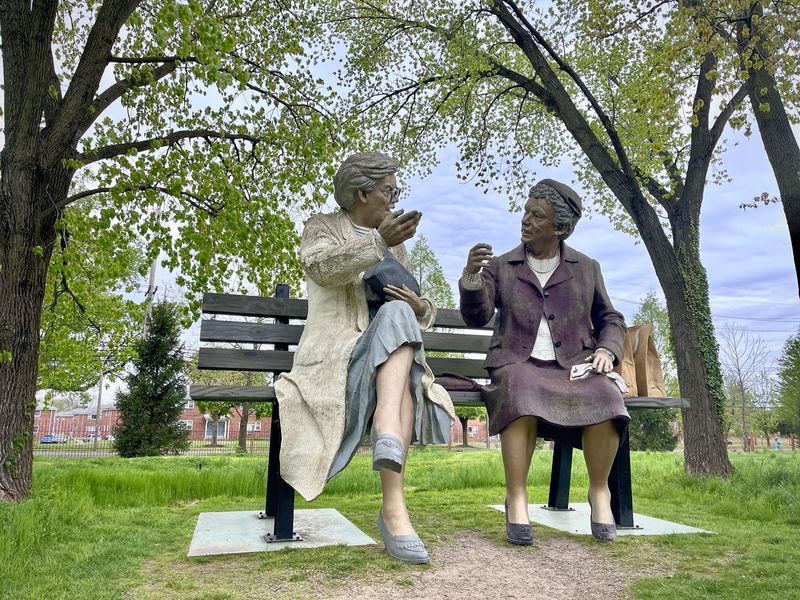 Grounds For Sculpture
