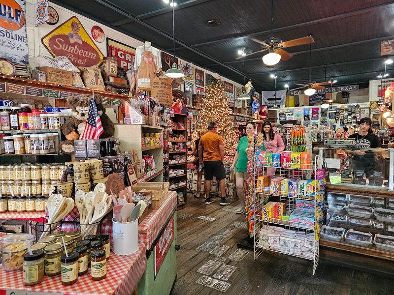 Gruene General Store Gruene General Store
