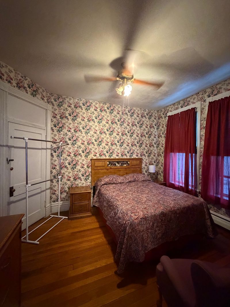 Guest Rooms With Their Own Personalities