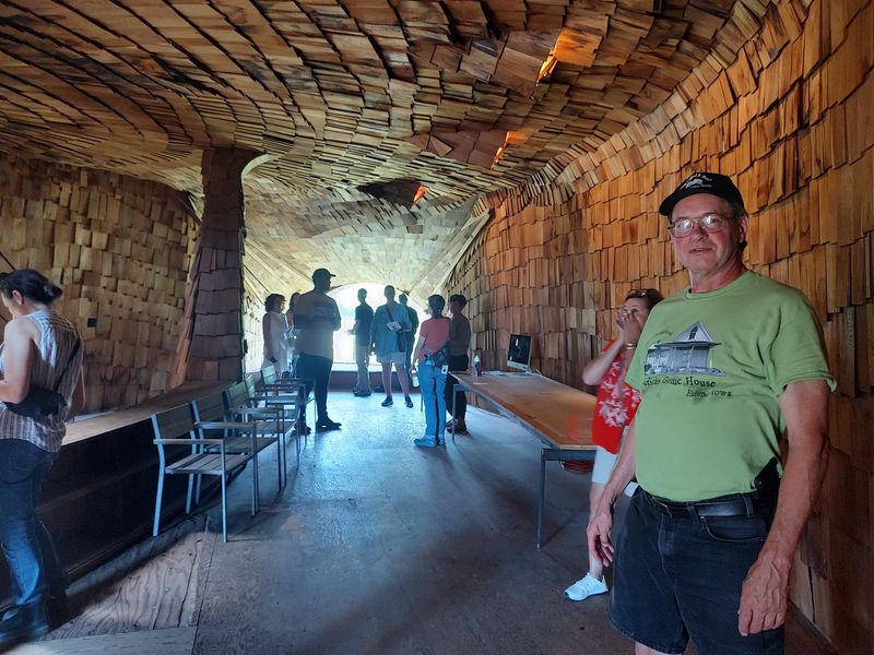 Guided Tours by Appointment