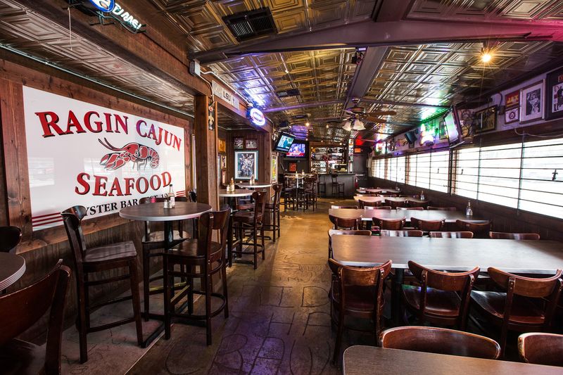 Gulf Coast Pride in Every Ingredient
